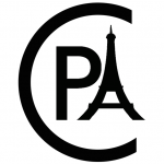 CPACb logo white