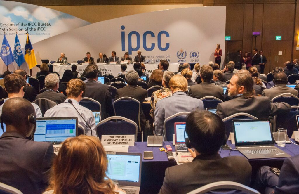 Link to What is a Global Warming Potential? And which one do I use?