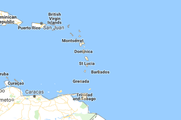 Link to Caribbean Cooperative MRV Hub (CCMRVH)