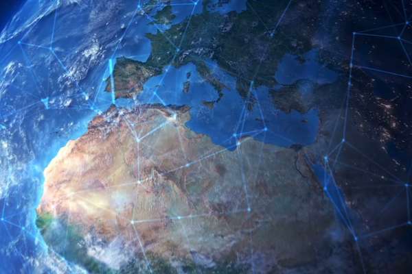 Link to COP24 Event & Survey: Blockchain Technology for Enhanced Climate Action
