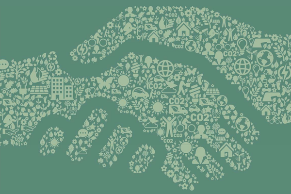 Link to A “Rethink and Redesign” of UNFCCC Review Process