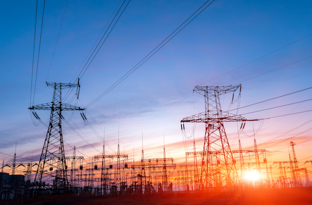 Link to Do you know how to estimate an electric utility’s carbon footprint?