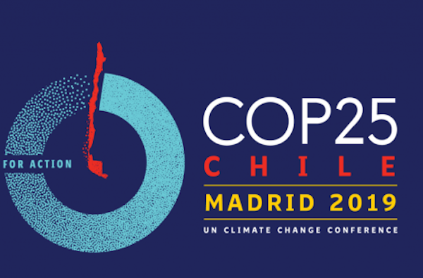 Link to Events at COP25