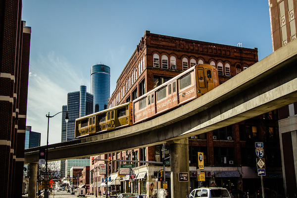 Link to Climate Leadership Conference, 4-6 March 2020 in Detroit