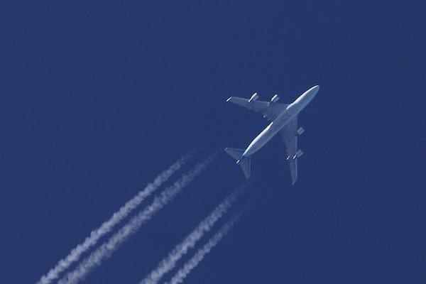 Link to With no carbon market rules emerging from COP25, will aviation and voluntary offsets take the lead?