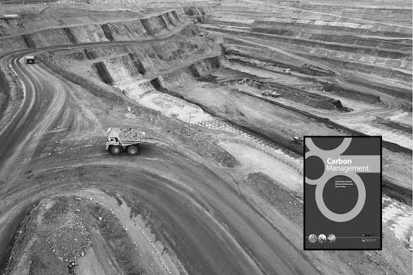 Link to Improved climate change understanding and projections for coal businesses create urgent need to initiate stronger measures toward coalbed methane in India