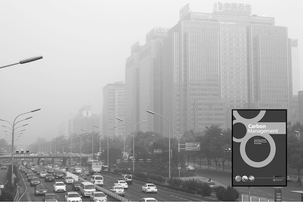 Link to Emission scenario analysis for China under the global 1.5 °C target
