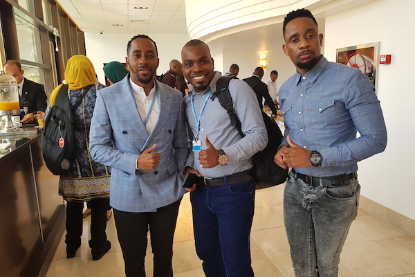 Link to GHGMI Launches Alumni Registry