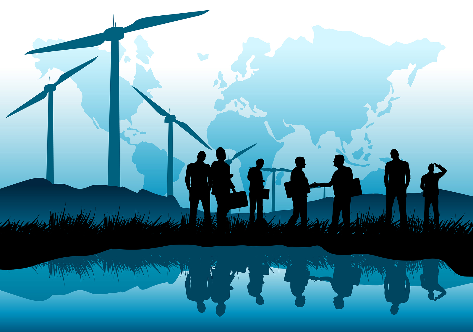 Link to Global Database of National GHG Inventory Capacity in Developing Countries