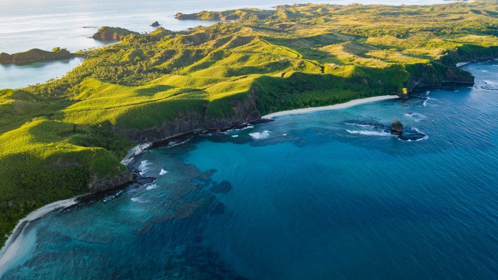Link to Fiji Engages to Improve Agriculture GHG MRV Capacity
