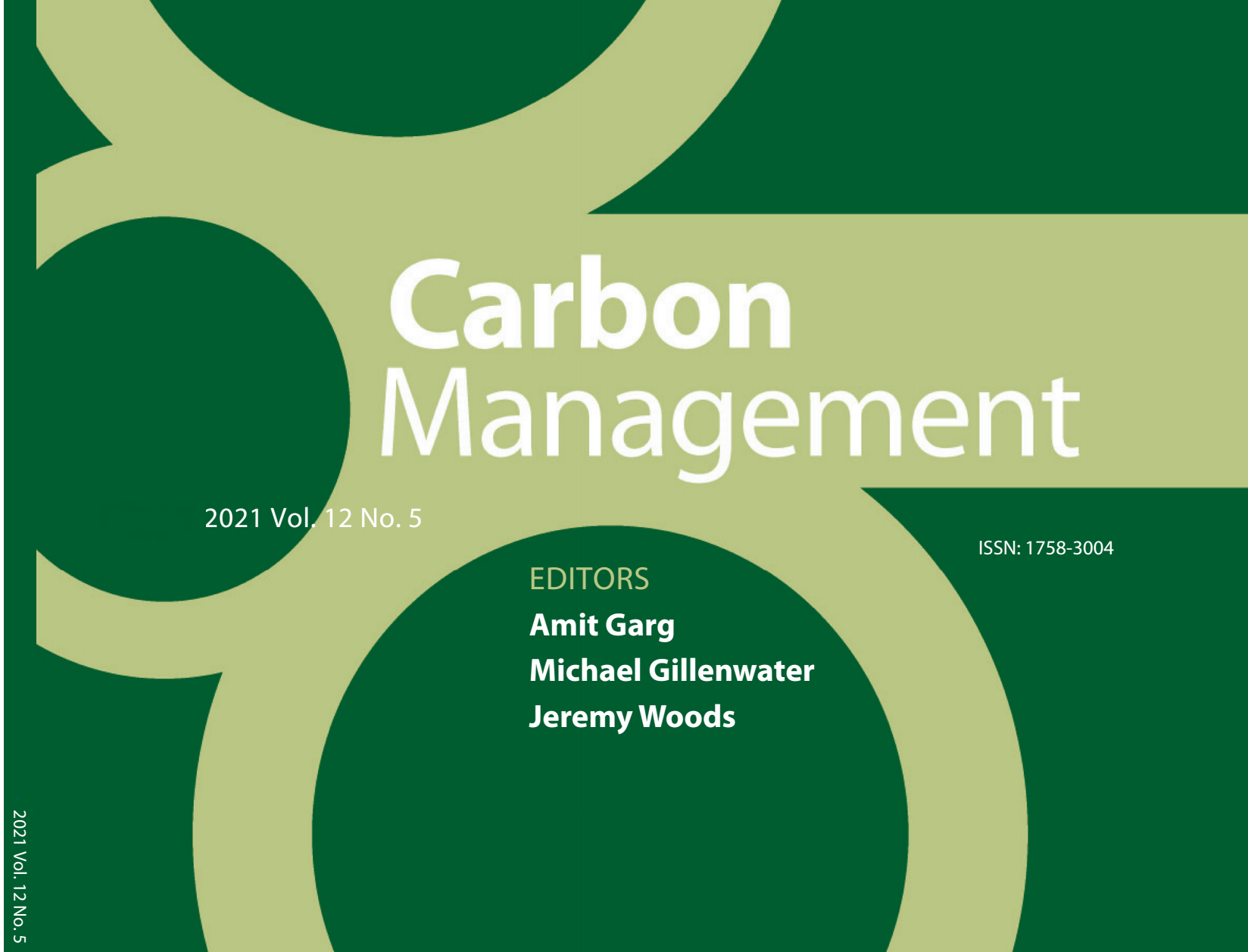 Link to Journal Announces New Editorial Board Members