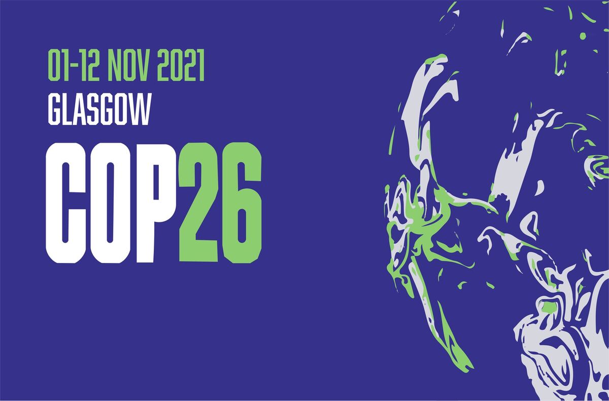 Link to Events at COP26
