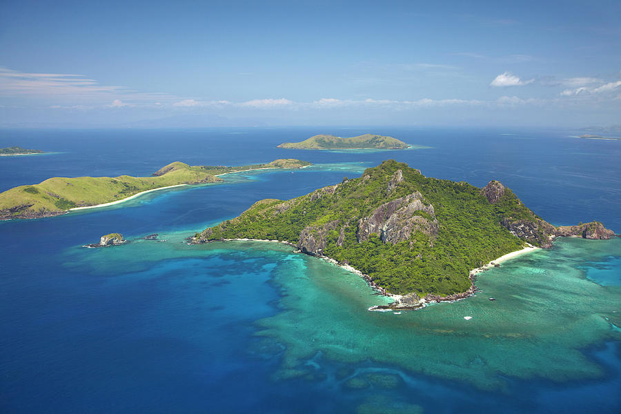 Link to Fiji Achieves Climate Change Act with ICAT Support