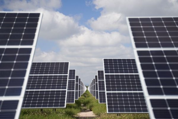 Link to Companies’ Climate Goals in Jeopardy from Flawed Energy Credits