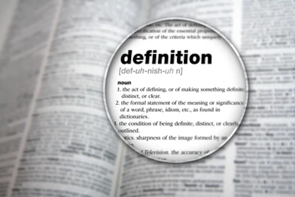 Link to What is Greenhouse Gas Accounting? Furnishing definitions