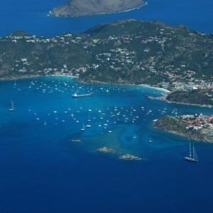 St. Kitts and Nevis by Holger Woizick via Unsplash