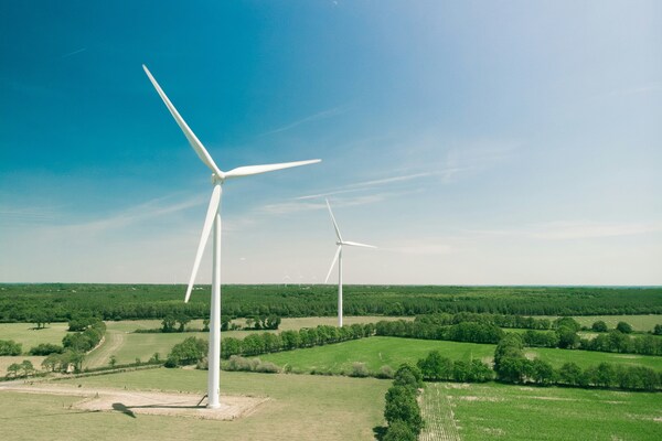 Link to Corporate Power Purchase Agreements: A Policy Perspective