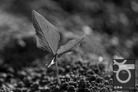 Link to Making soil carbon credits work for climate change mitigation