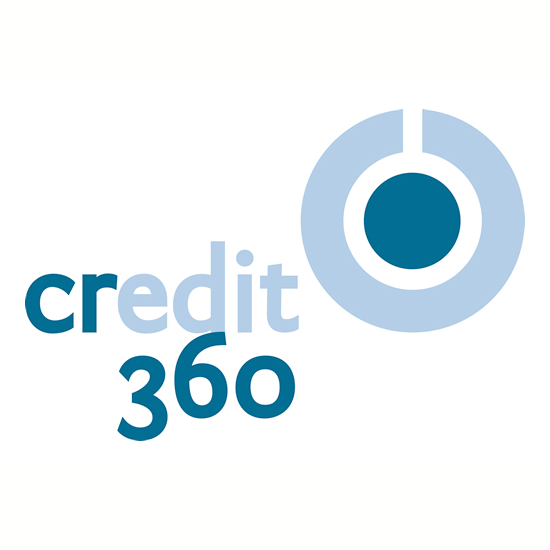 Credit 360 logo
