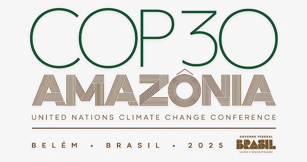 COP30 logo