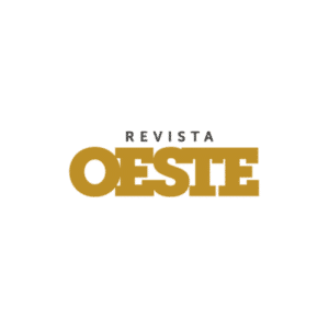 Revista Oeste logo