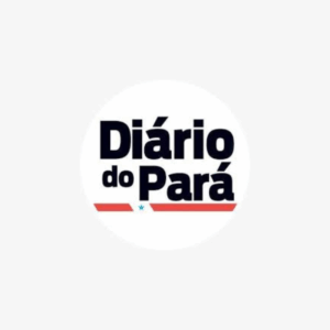 Diário do Pará logo