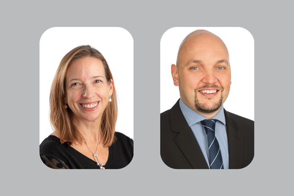 Link to Leadership for a Growing Profession: Marian Van Pelt and Alexander Stathakis to Guide the EP®(GHG) Certification Committee