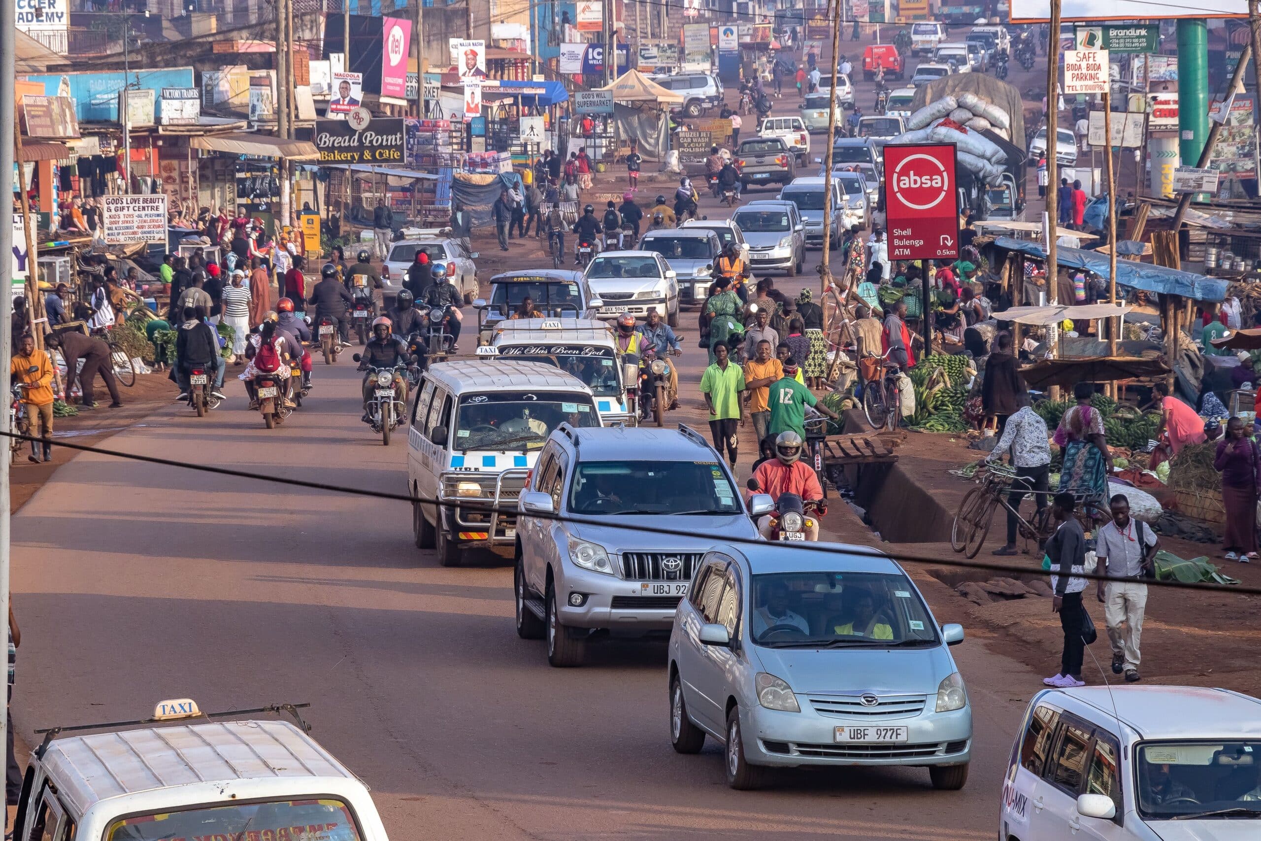 Link to How Uganda Is Turning Its Climate Change Act into Action