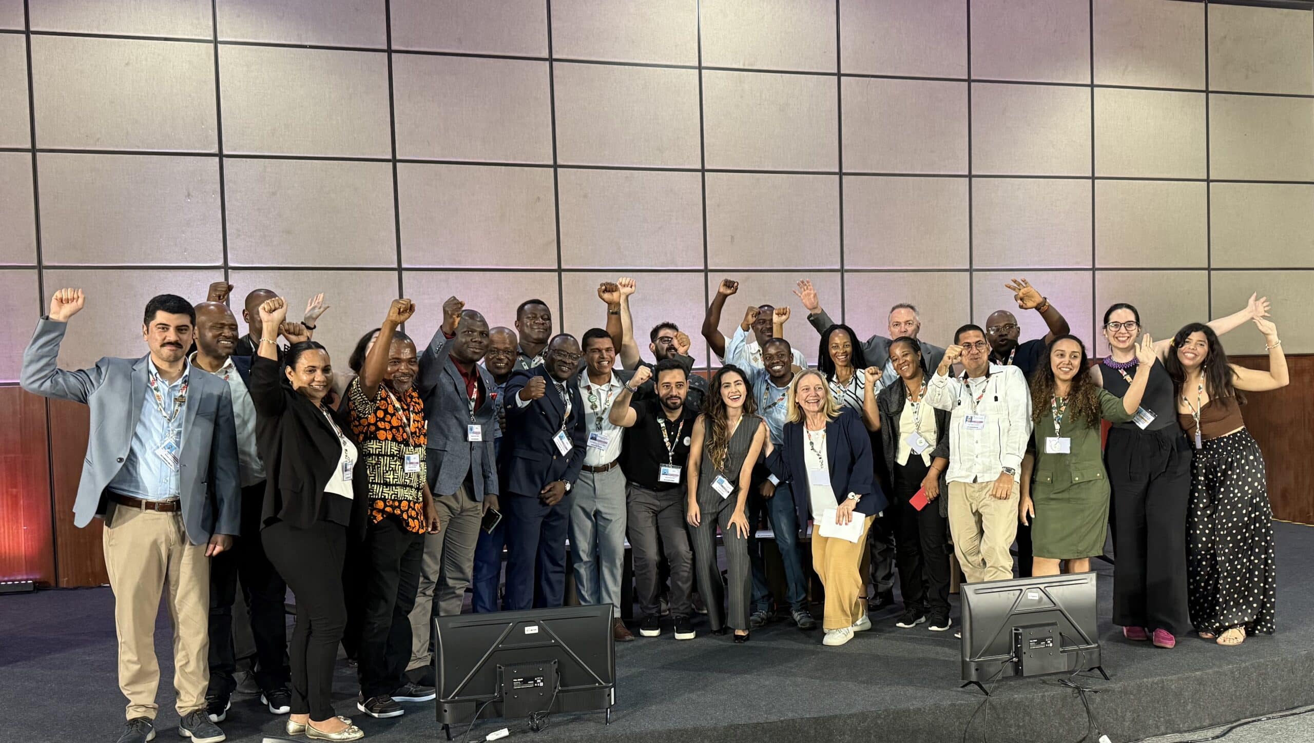 Link to Help Us Train the Next Generation of Climate Professionals