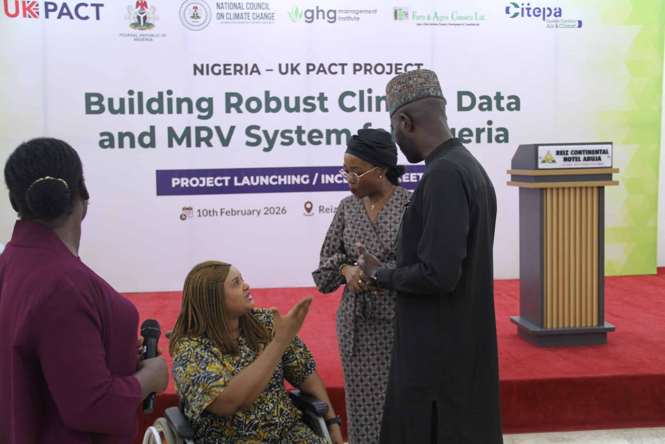 Link to Why GEDSI Is Becoming Core to Robust Climate MRV Systems